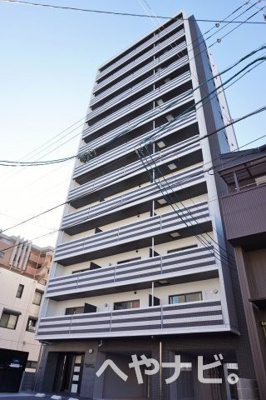 【外観】 | GRANDUKE千代田regaria | ★外観