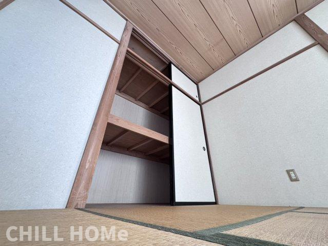 ツインハイムの和室|他社様掲載物件もまとめてご紹介、ご案内可能です(^^)/
