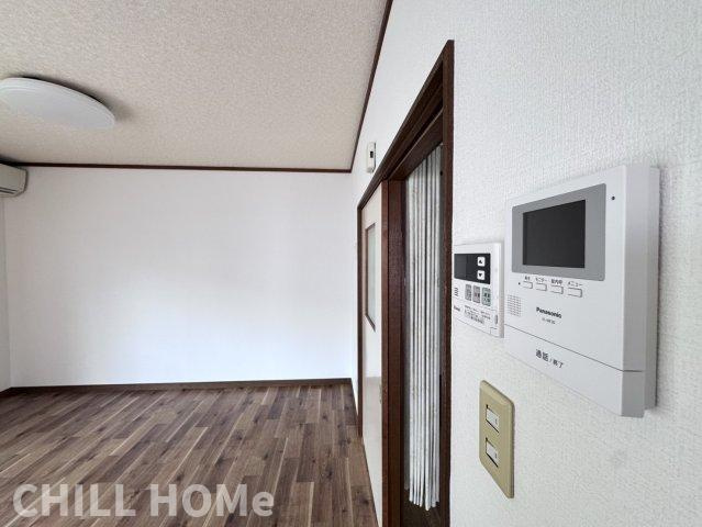 ツインハイムのセキュリティ|他社様掲載物件もまとめてご紹介、ご案内可能です(^^)/