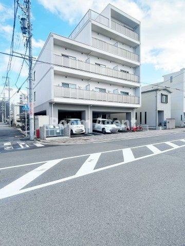 アビターレ車道