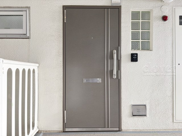  | 調布ヶ丘ハイツ