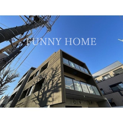 【その他】 | コンフォリア・リヴ永福町