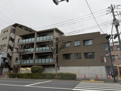 【その他】 | コンフォリア・リヴ永福町