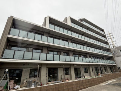 【その他】 | コンフォリア・リヴ永福町