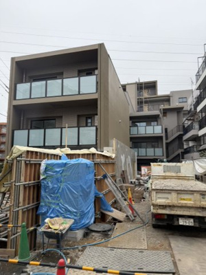 【その他】 | コンフォリア・リヴ永福町