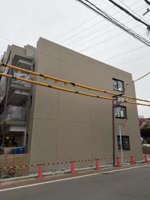 【その他】 | コンフォリア・リヴ永福町