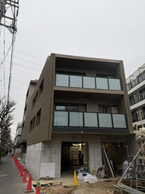 【その他】 | コンフォリア・リヴ永福町