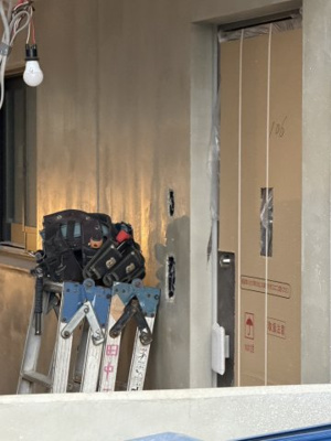 【セキュリティ】 | コンフォリア・リヴ永福町