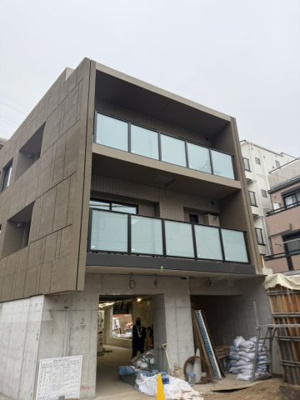 【エントランス】 | コンフォリア・リヴ永福町