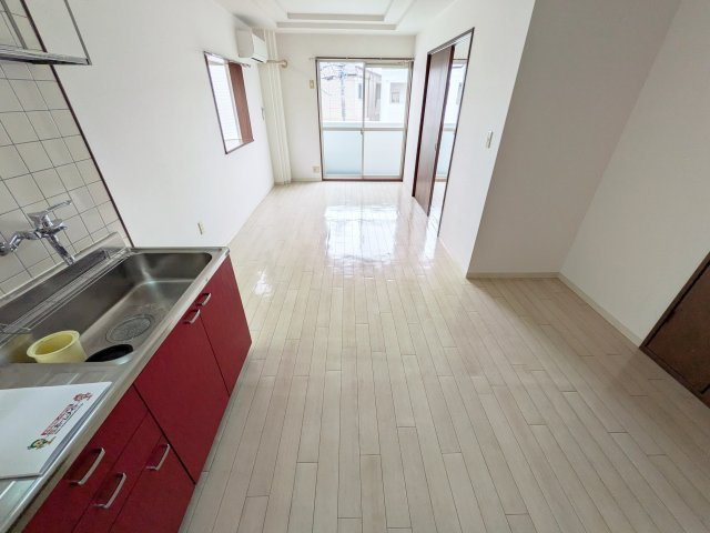 エスポワール祇園Aの設備