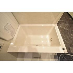 ＧＲＡＮ　ＰＡＳＥＯ明大前の浴室