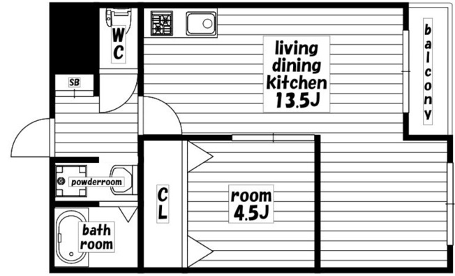 【地図】 | シャンティー九条
