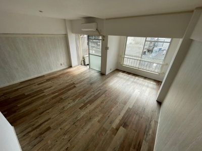 【洋室】 | シャンティー九条