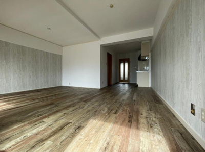 【洋室】 | シャンティー九条