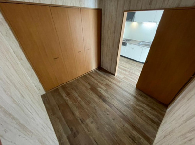 【洋室】 | シャンティー九条