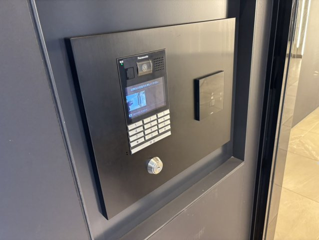 ヴェレーナグラン北赤羽マナープライスのその他