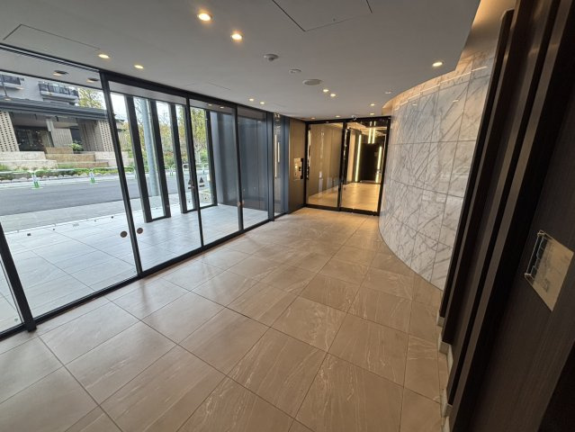 ヴェレーナグラン北赤羽マナープライスのキッチン