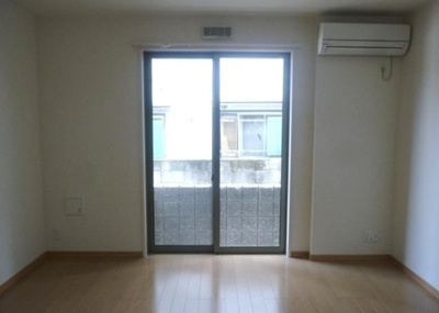 【寝室】 | シャンテ