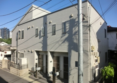 【その他共用部分】 | シャンテ