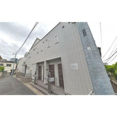 【外観】 | シャンテ