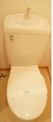 【トイレ】 | シャンテ