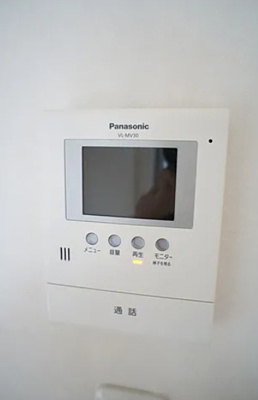 【セキュリティ】 | シャンテ