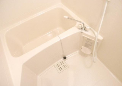 【浴室】 | シャンテ