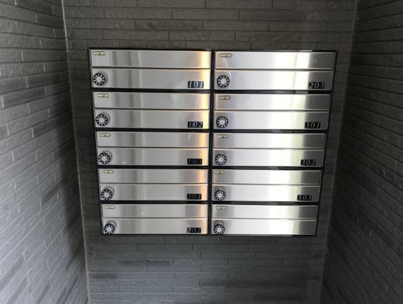 【その他共用部分】