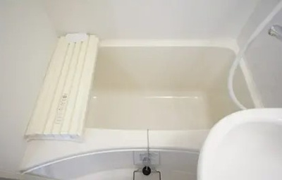 【浴室】 | エミグラント宿河原