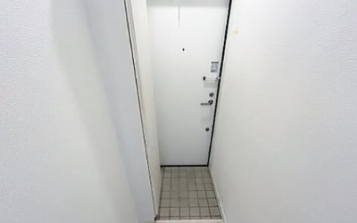 【玄関】 | エミグラント宿河原