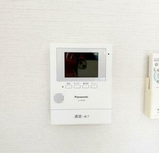 【セキュリティ】 | ヒルトップ鶴川