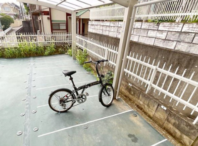 【その他共用部分】 | ヒルトップ鶴川