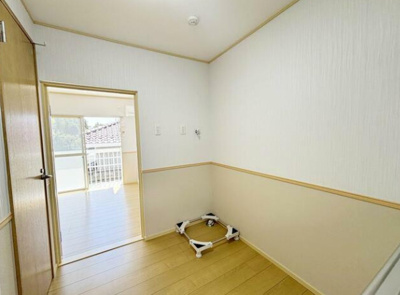 【内装】 | ヒルトップ鶴川