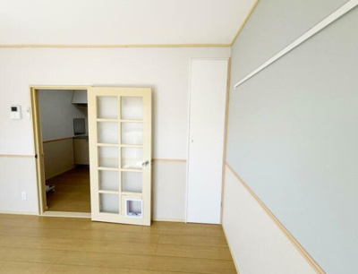 【内装】 | ヒルトップ鶴川