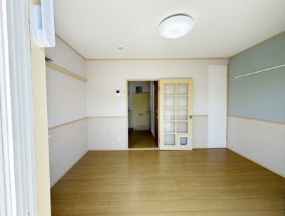 【居間・リビング】 | ヒルトップ鶴川