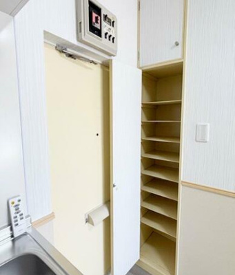 【玄関】 | ヒルトップ鶴川