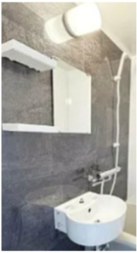 【洗面所】 | ヒルトップ鶴川