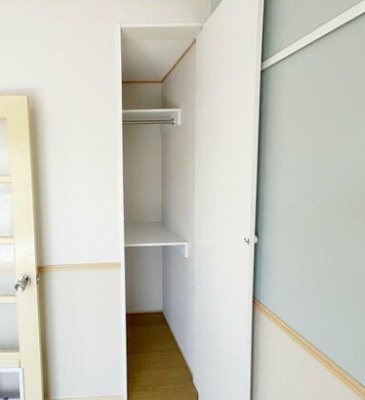 【収納】 | ヒルトップ鶴川