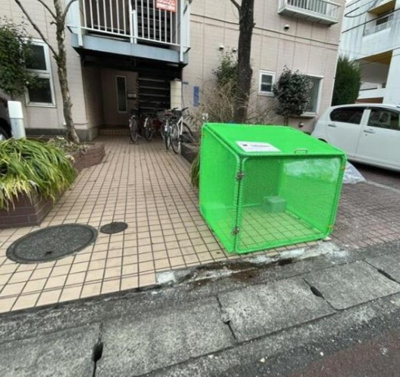 【その他共用部分】 | エステートピア道