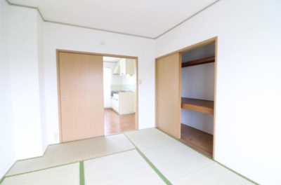 【内装】 | エステートピア道