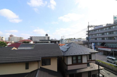 【展望】 | エステートピア道