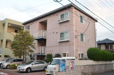 【外観】 | エステートピア道