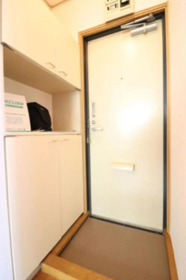 【玄関】 | エステートピア道