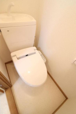 【トイレ】 | エステートピア道