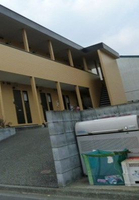 【その他共用部分】 | アムール琴