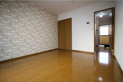 【内装】 | アムール琴