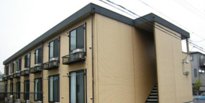 【外観】 | アムール琴