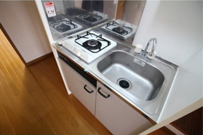 【キッチン】 | アムール琴