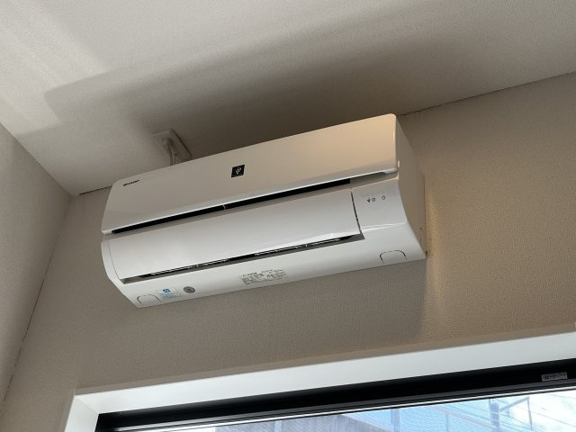 レアルⅠの内装