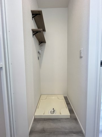 レアルⅠの内装